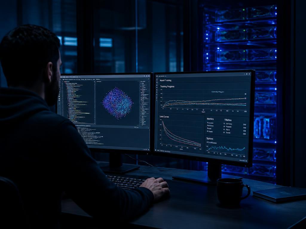 AI Model Training