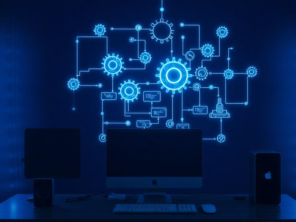 Process Automation