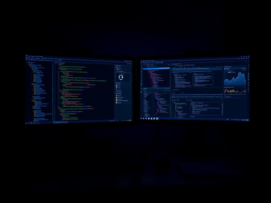 Web Application Development